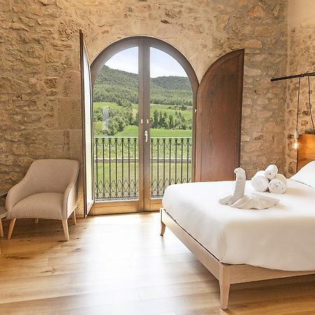 Hotel Casa Albets Lladurs Eksteriør bilde