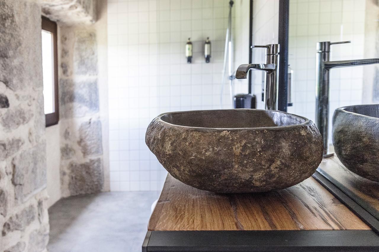 Hotel Casa Albets Lladurs Eksteriør bilde