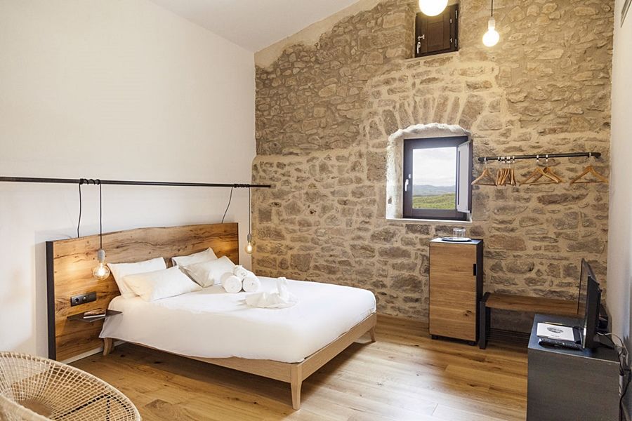 Hotel Casa Albets Lladurs Eksteriør bilde