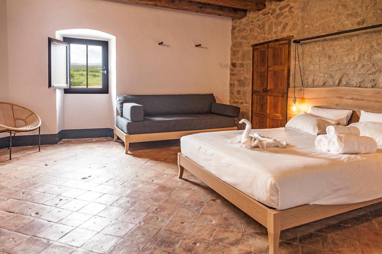 Hotel Casa Albets Lladurs Eksteriør bilde