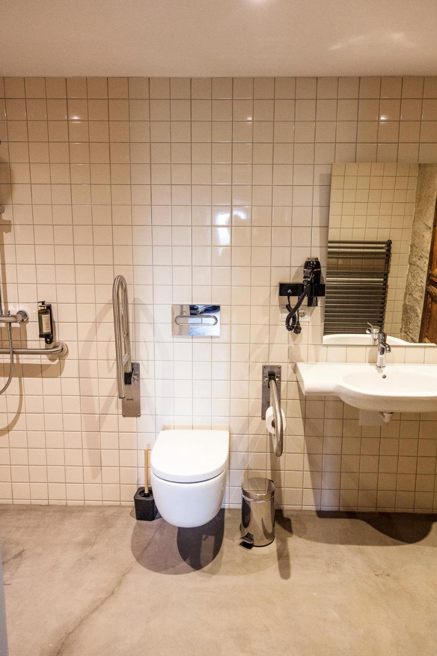 Hotel Casa Albets Lladurs Eksteriør bilde