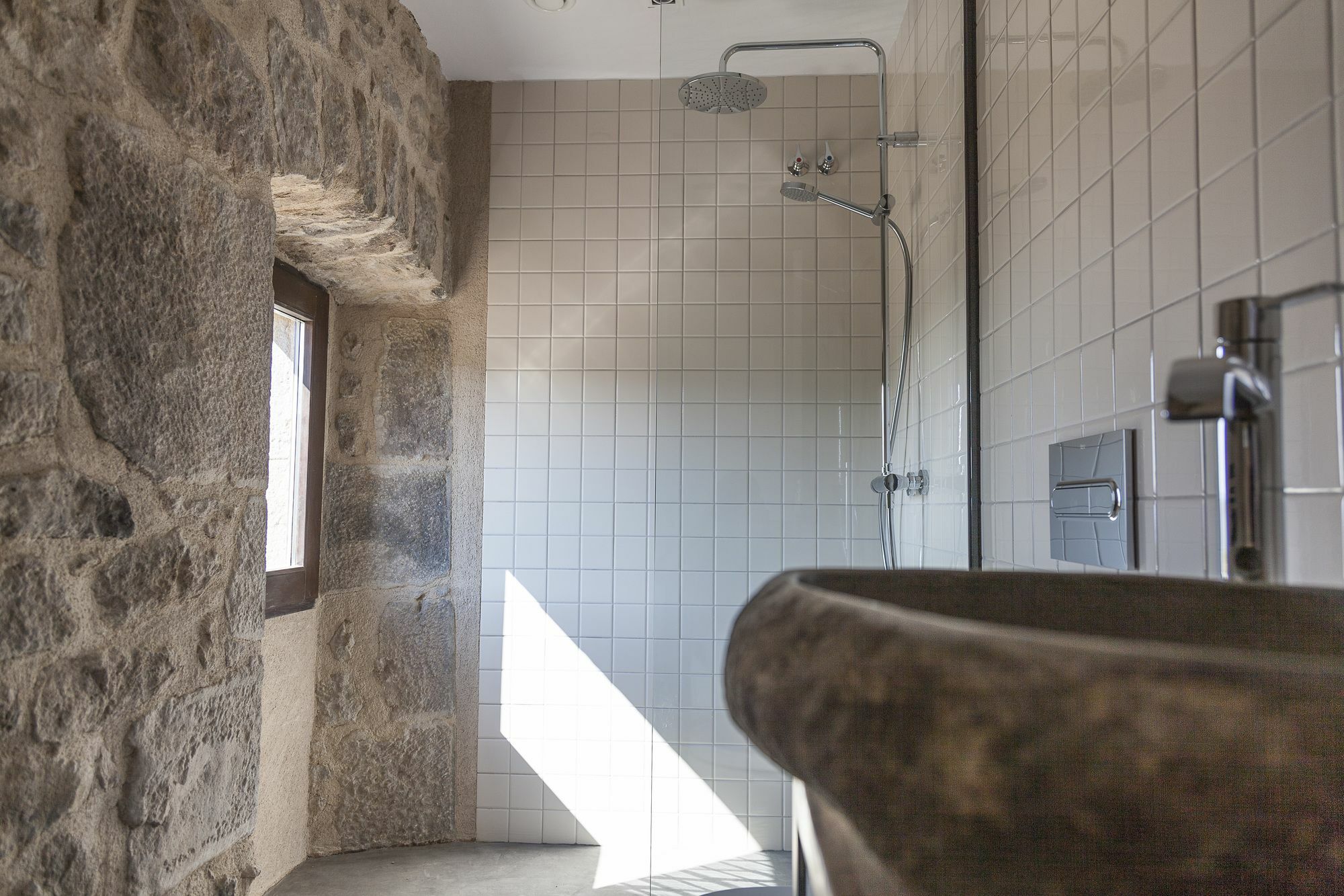 Hotel Casa Albets Lladurs Eksteriør bilde