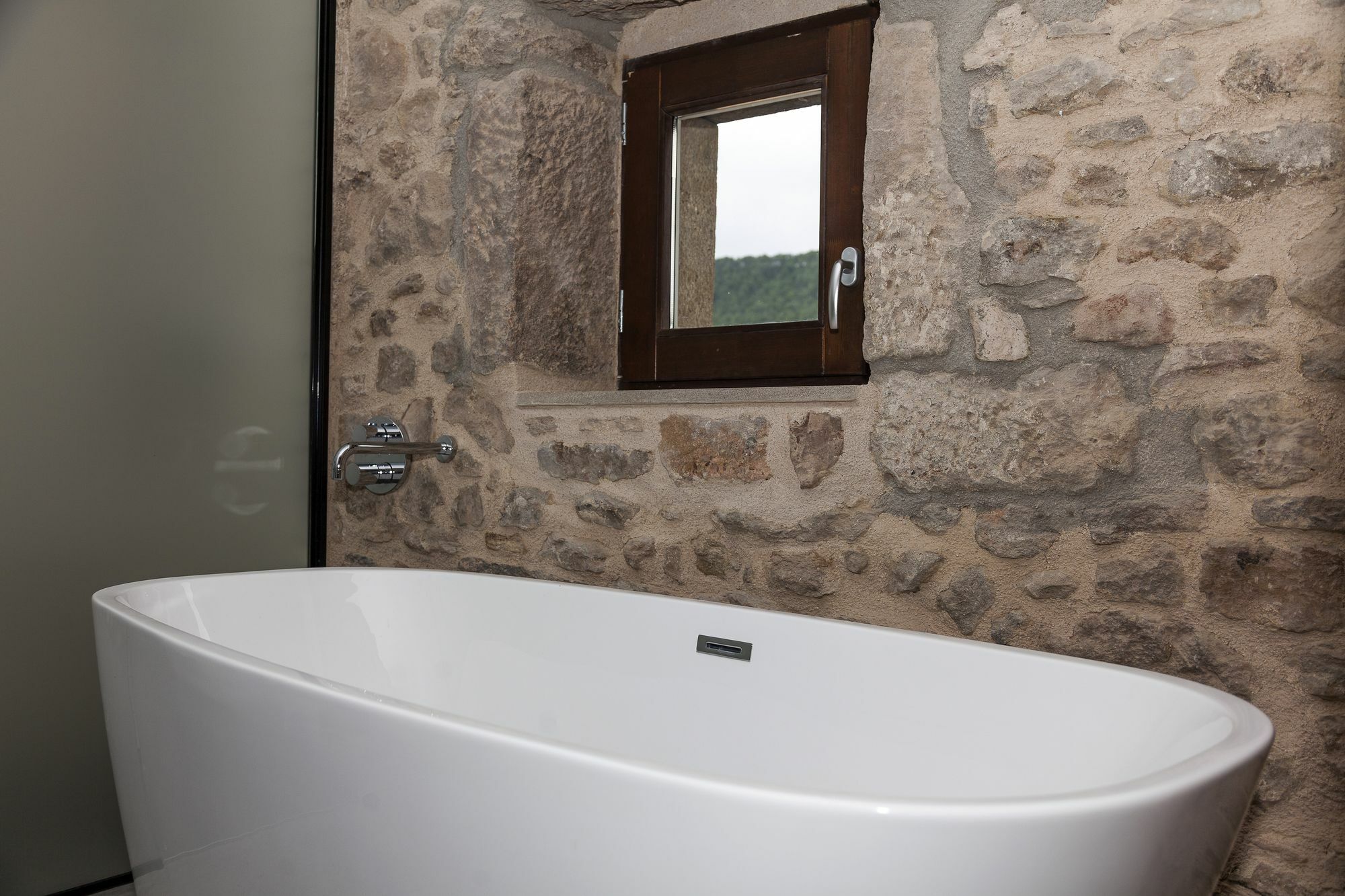 Hotel Casa Albets Lladurs Eksteriør bilde