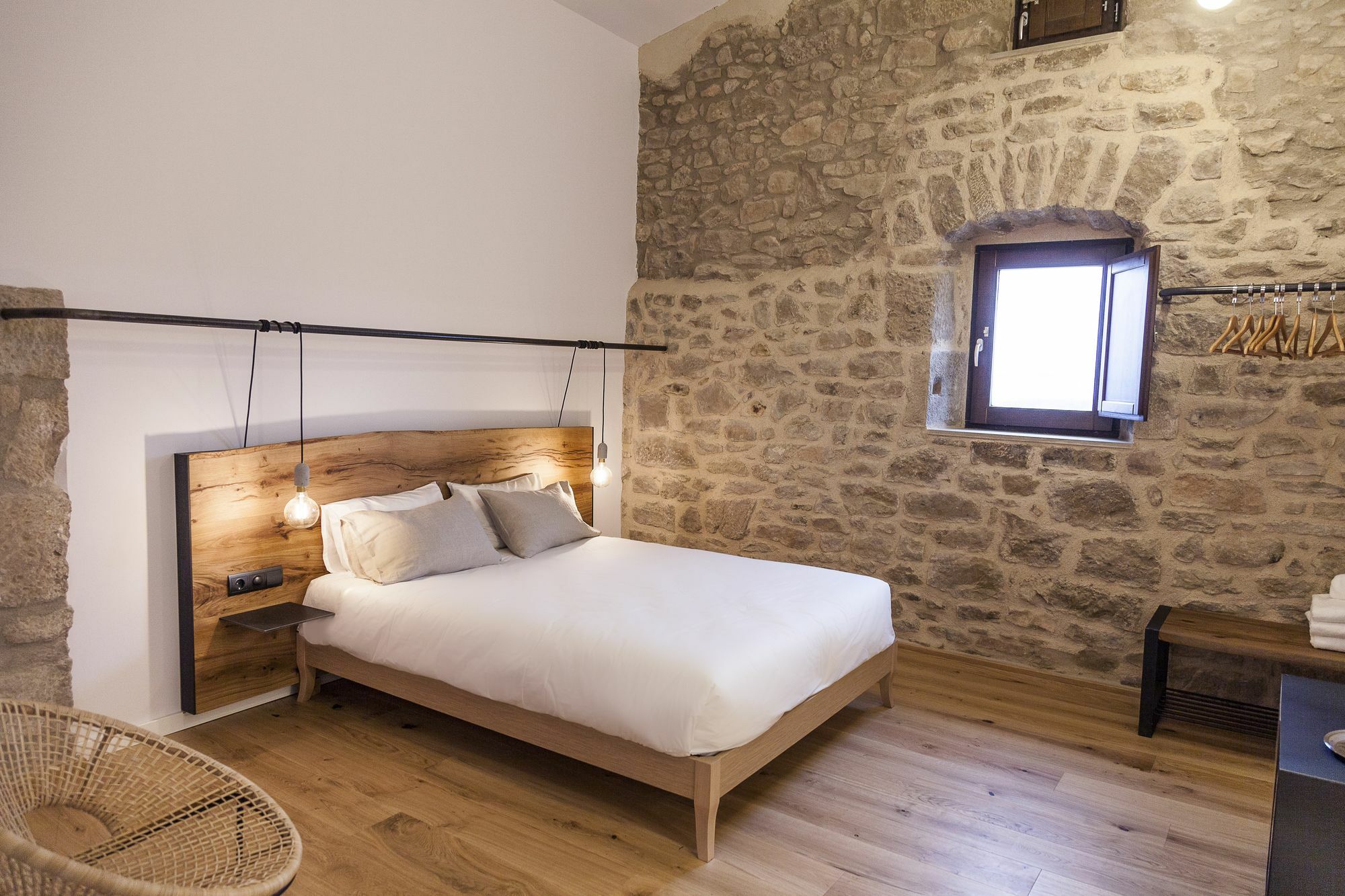 Hotel Casa Albets Lladurs Eksteriør bilde
